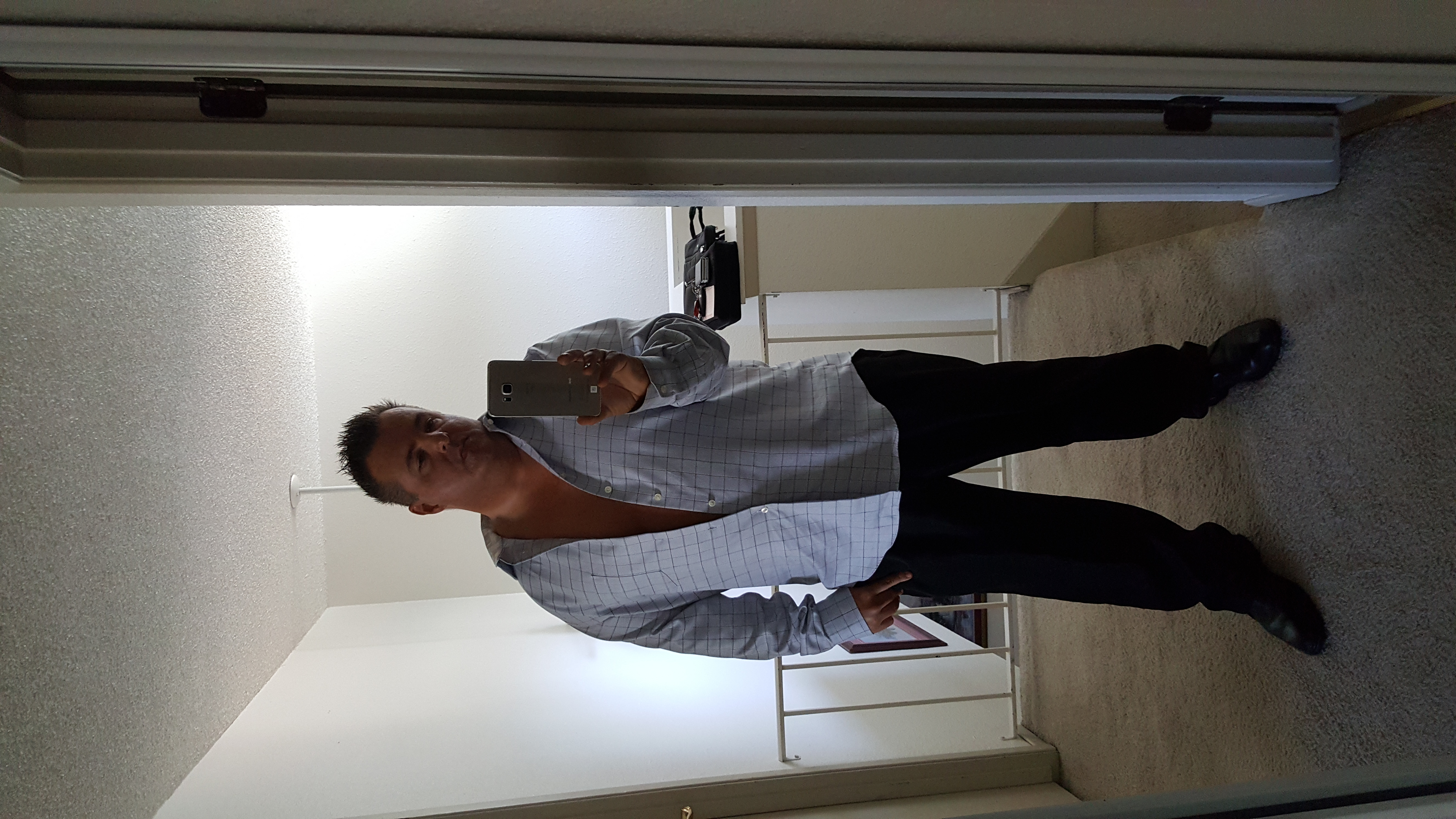 James Calhoun Main Image